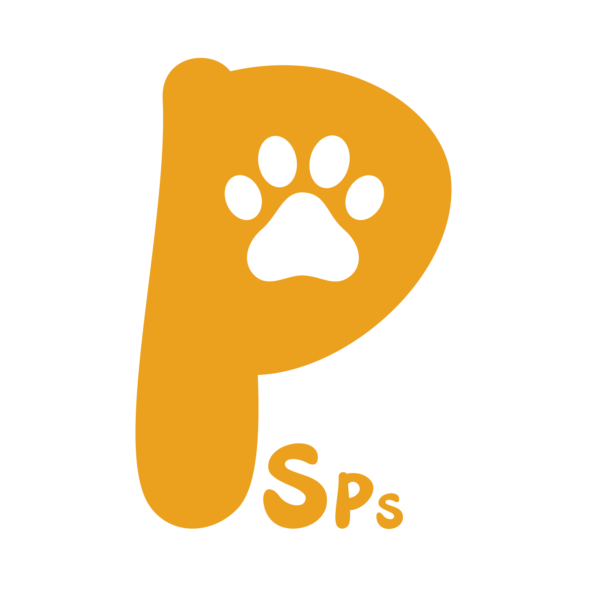 PSPS Logo
